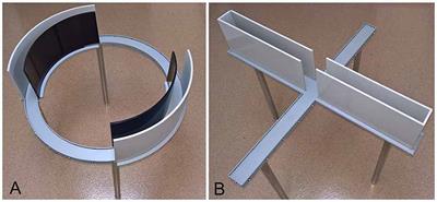 Behavior of Male and Female C57BL/6J Mice Is More Consistent with Repeated Trials in the Elevated Zero Maze than in the Elevated Plus Maze